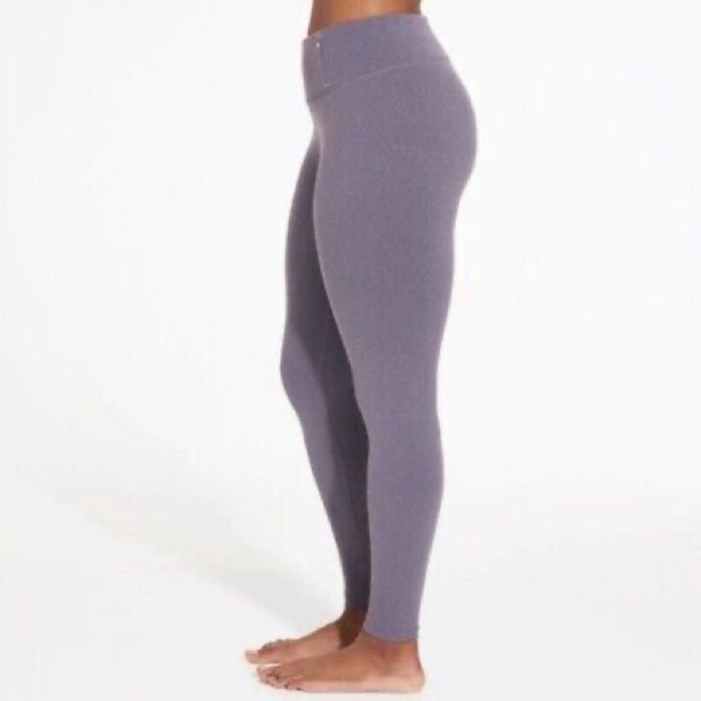 Calia Heather Purple Legging